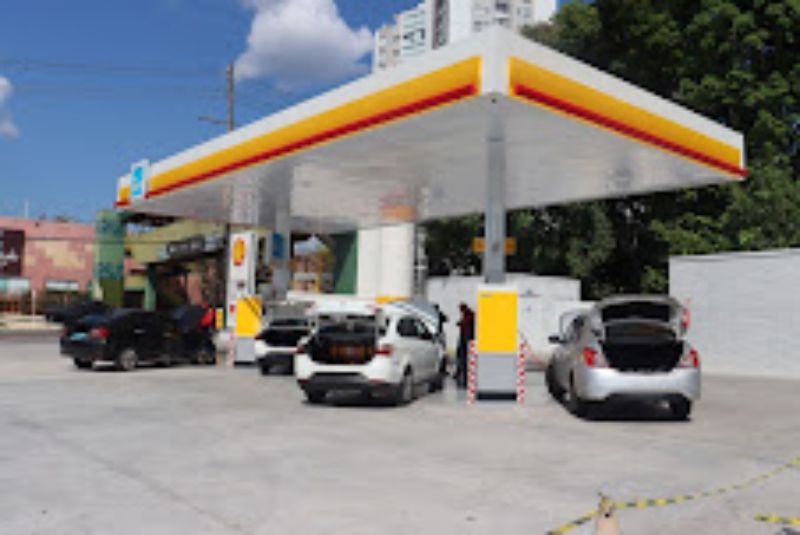 Governo do AM atua no crescimento da rede de abastecimento de GNV