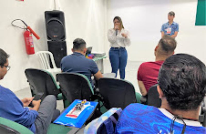 11º Encontro Estadual do Fórum Amazonas de HIV e IST/Aids, aborda hepatites virais e tuberculose