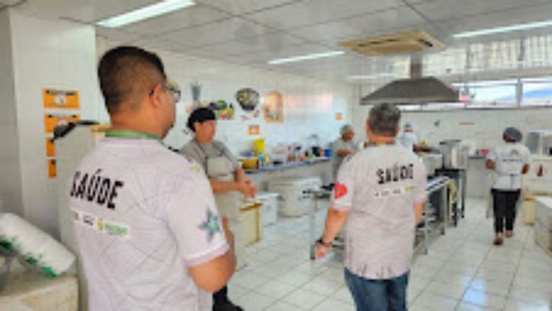 Parintins/2023: Informe epidemiológico divulga monitoramento de Saúde da Festa dos Visitantes