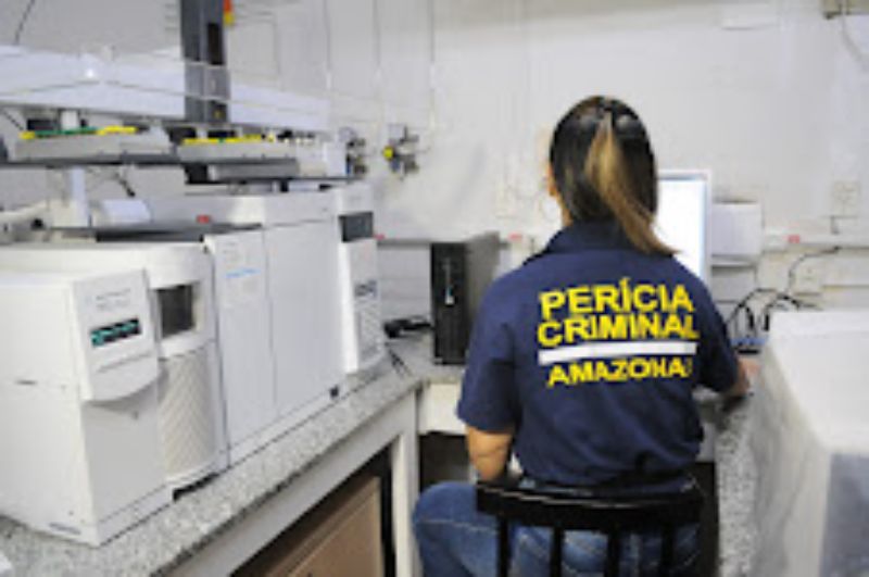 Laboratório Forense do Instituto de Criminalística do AM obtém 100% de aproveitamento em ensaio de proficiência do Inmetro
