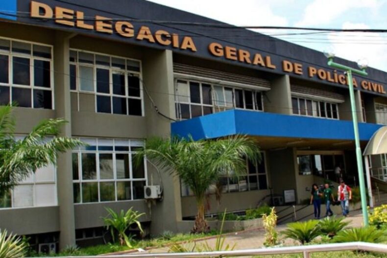 Operação mira organização criminosa que lucrou mais de R$ 50 milhões em golpes contra servidores do AM