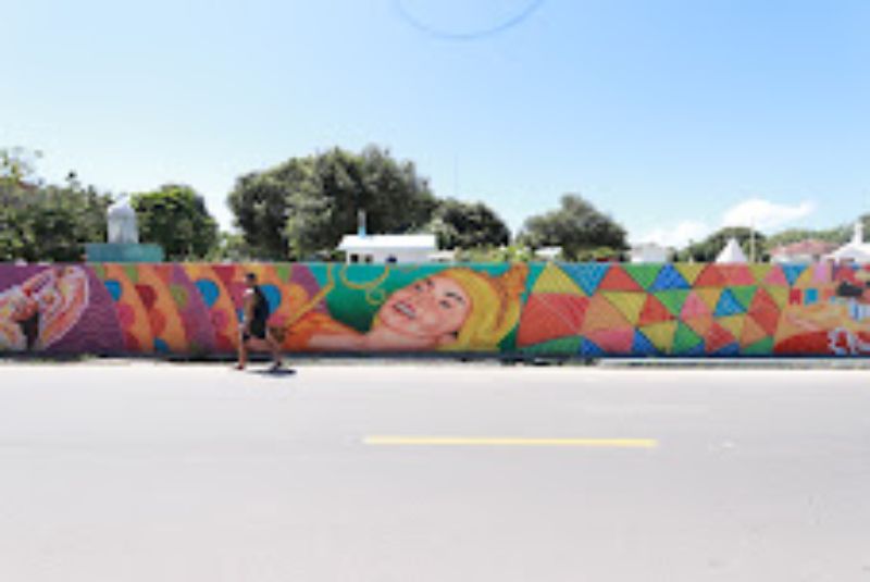 Governo do AM anuncia nova e ampliada edição do projeto ‘Parintins Galeria Cidade Aberta’