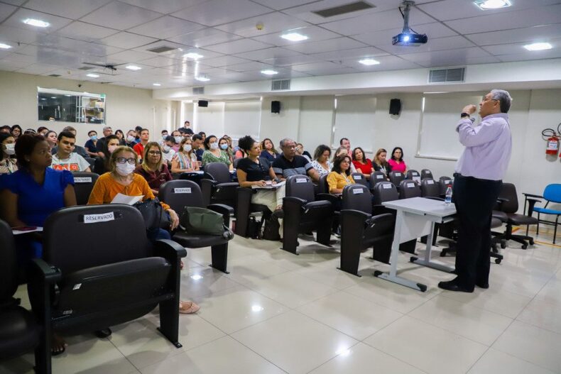 Programa Justiça Itinerante atenderá a partir de segunda-feira (5) no Centro Magdalena Arce Daou