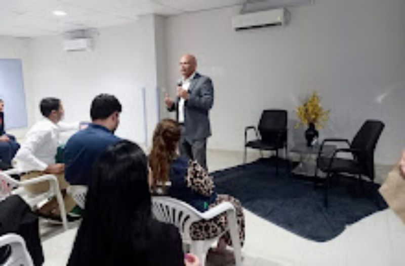 HPS 28 de Agosto encerra 2ª fase do Projeto Lean nas Emergências