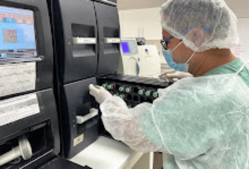 Único da Região Norte, Amazonas integra iniciativa internacional de monitoramento de resistência de bactérias a tratamentos