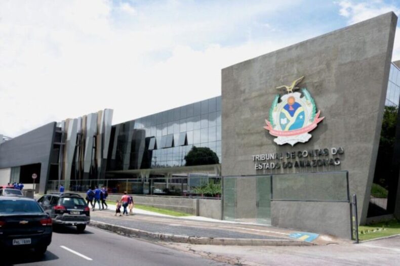 TCE-AM divulga orientações aos candidatos que farão a prova da residência no domingo (04)