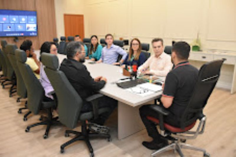 Universidade do Amazonas lança Política de Pesquisas e Pós-graduação