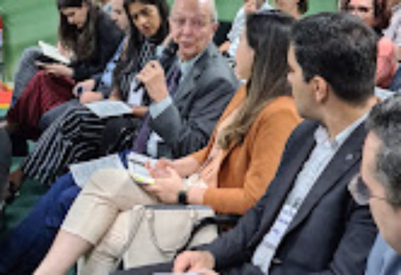 Em Brasília, Sedecti participa de workshop de Integração e Planejamento do Programa Pró-Amazônia Legal