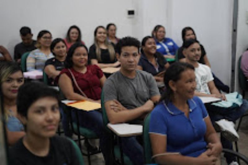 Setemp divulga mais de mil vagas para cursos de qualificação