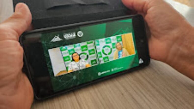 Imunização: Amazonas segue intensificação para ampliar coberturas vacinais