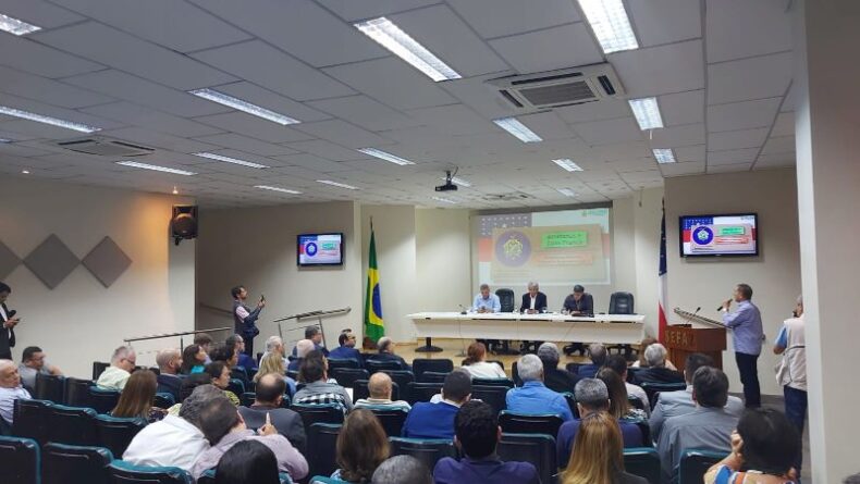 Comitê de Assuntos Tributários do AM realiza reunião com entidades empresariais para discutir a Reforma Tributária