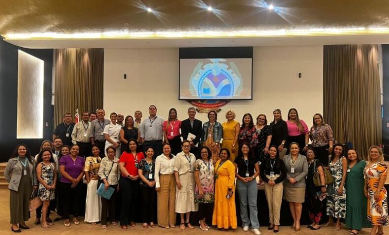 TCE-AM conclui fórum sobre programas de preparação para aposentadoria no AM