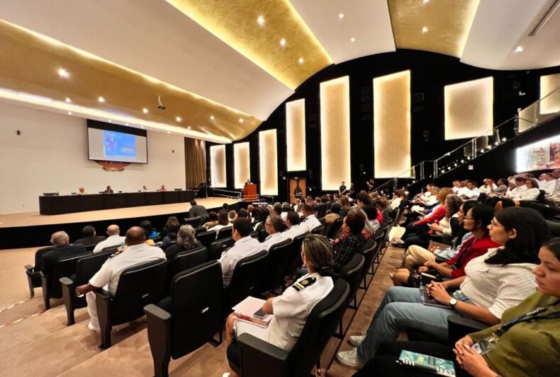 TCE-AM promove 1º Fórum de Discussões sobre Programas de Preparação para a Aposentadoria