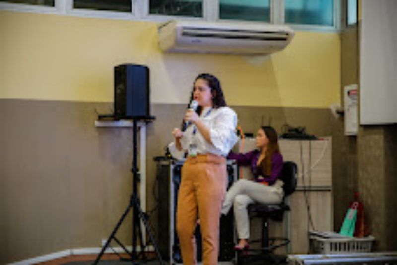 CGE destaca importância dos mecanismos das obrigações legais no I Encontro de Controle Interno do Detran-AM