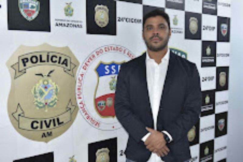 Polícias Civil e Militar-AM prendem grupo envolvido em roubos e furtos a comércios de Manaus