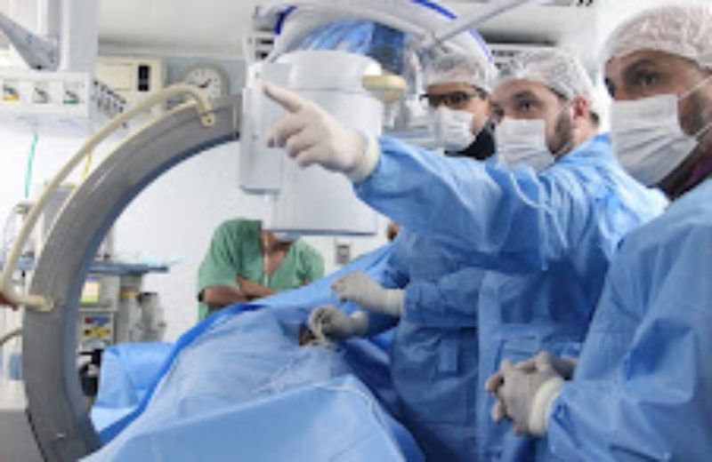 Com foco em pacientes, FHAJ promove curso avançado no tratamento da dor crônica