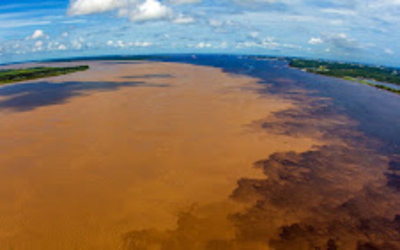 Amazonas é escolhido entre os 100 lugares incríveis do Brasil