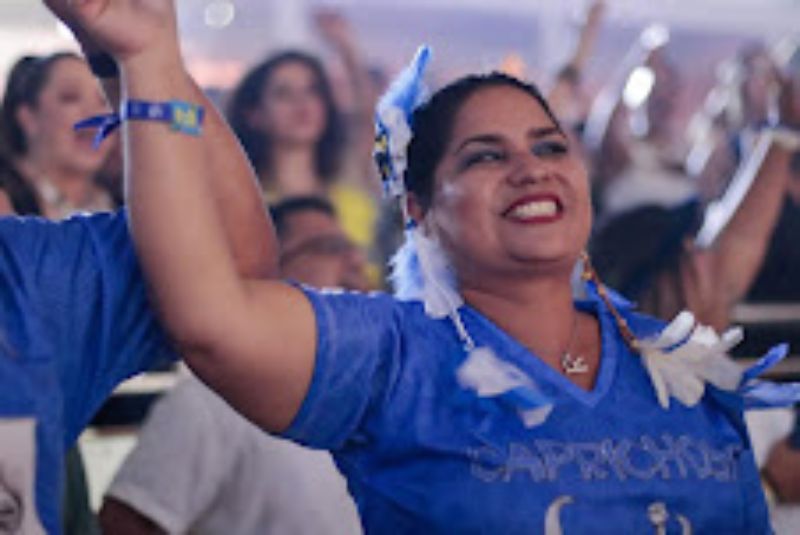 Parintins/2023: Pessoas com deficiência falam da importância do espaço exclusivo no Festival