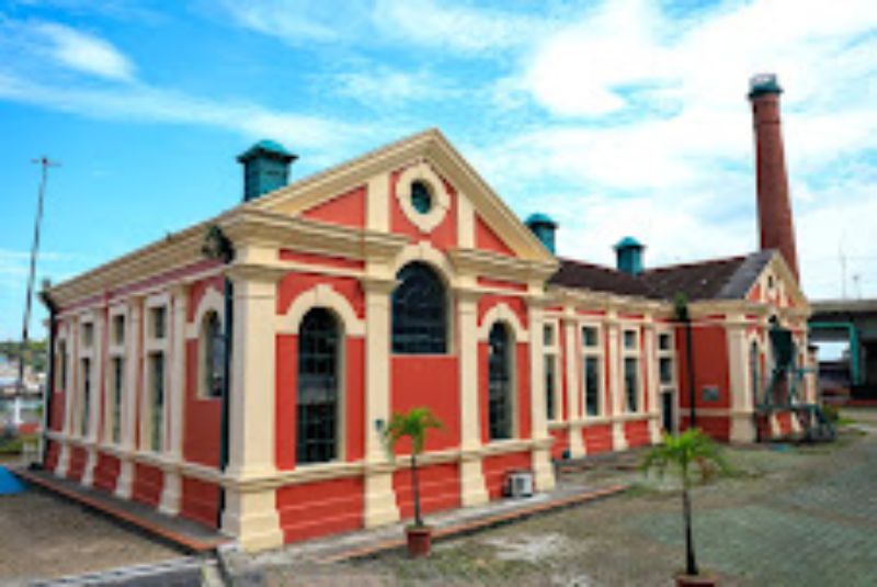 AM: Espaços Culturais têm horário de funcionamento alterado em dias de jogos do Brasil