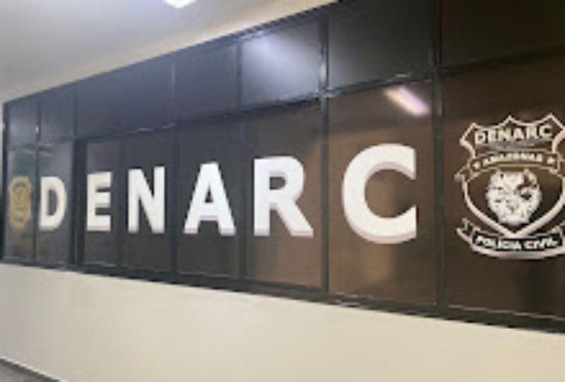 Foragido de alta periculosidade do estado do Pará é preso em Manaus