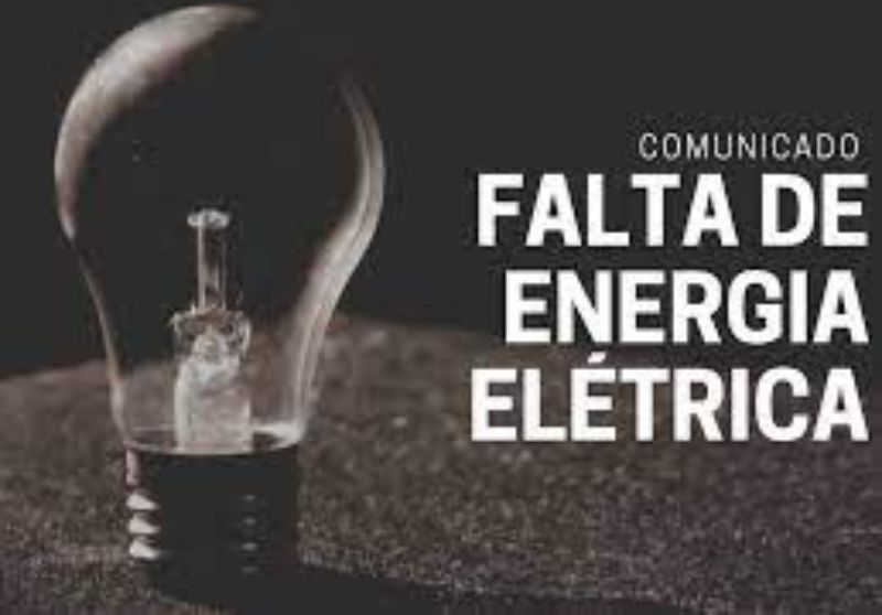 Bairros que ficarão sem energia nesta semana em Manaus