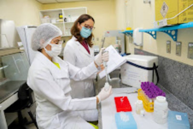 Estudo avalia ferramenta inovadora para a prevenção do câncer de colo de útero no AM