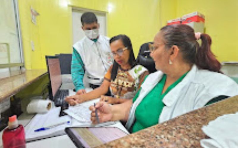 Festa do Cupuaçu/23: Informe Epidemiológico divulga monitoramento de Saúde do evento em Presidente Figueiredo