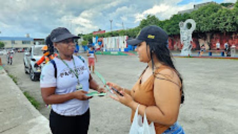 Parintins/2023: Informe epidemiológico divulga monitoramento de Saúde da 1ª noite do Festival