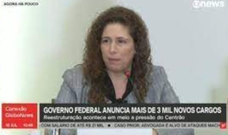 Governo anuncia mais 3 mil vagas em concursos públicos, com salários de até R$ 21 mil