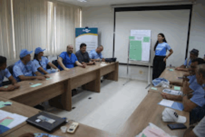 Governo do Amazonas e Embrapa realizam o 1º Workshop da Cadeia Produtiva da Piscicultura