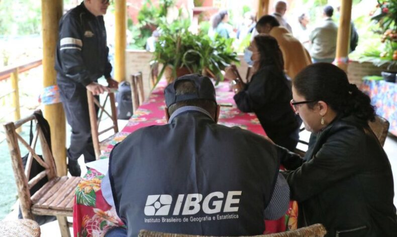 Censo 2022: Brasil tem 1,32 milhão de quilombola; Nordeste é a que mais concentra