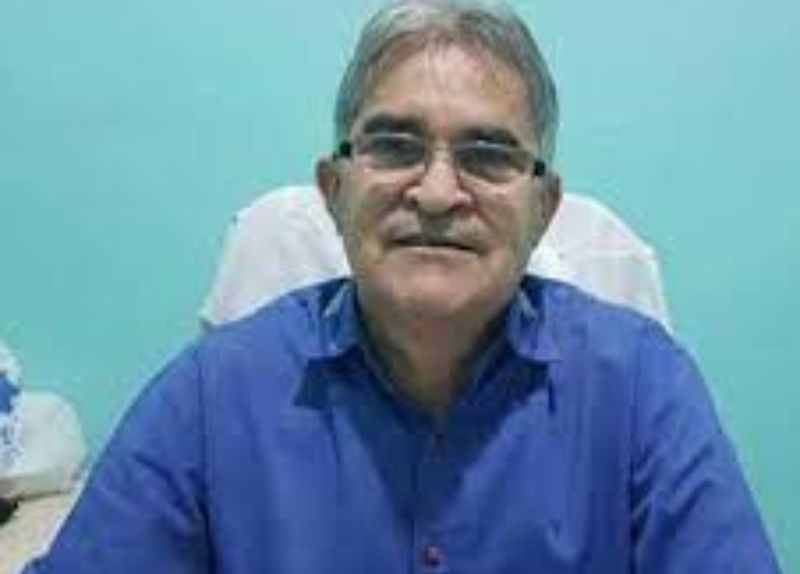 Em Manaus, morre médico genecologista Agnaldo Costa