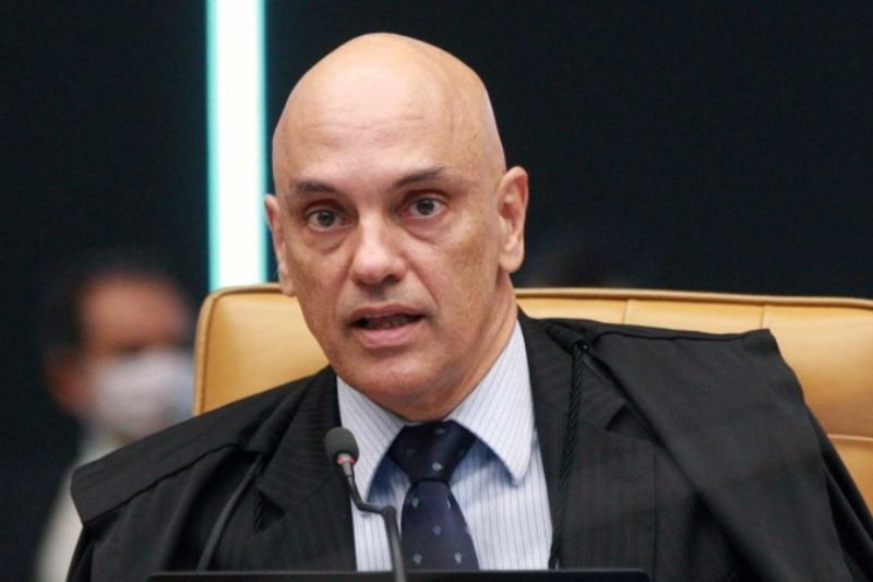 Moraes é hostilizado e tem filho agredido em Roma; PF identificou envolvidos