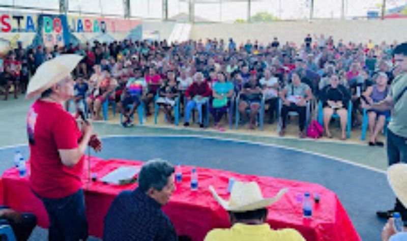 Pesca no Amazonas será beneficiada com recursos que somam R$ 8,5 milhões