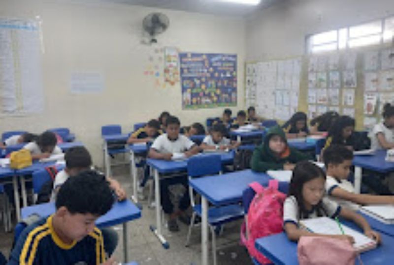Secretaria de Educação do AM dá início ao cronograma de reposição de aulas