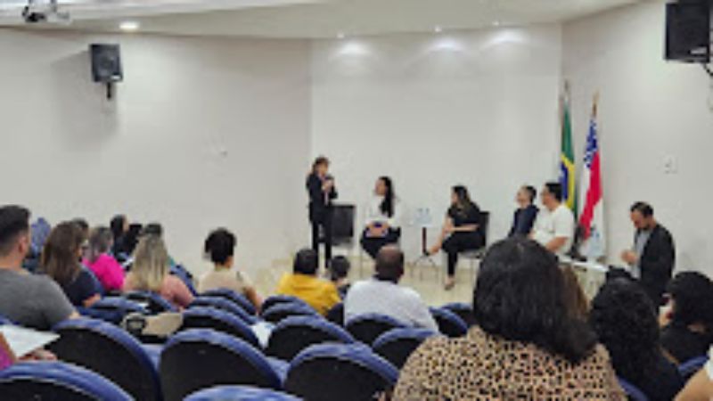 AM fortalece estratégia de prevenção e controle de doenças transmissíveis para representantes municipais