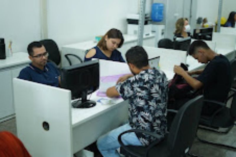 Sine Amazonas divulga 133 vagas de emprego nesta sexta-feira(14)