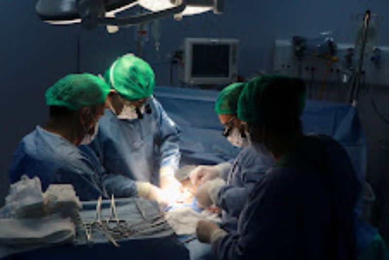 Governador Wilson Lima diz que transplante renal inédito no AM traz novas perspectivas para pacientes