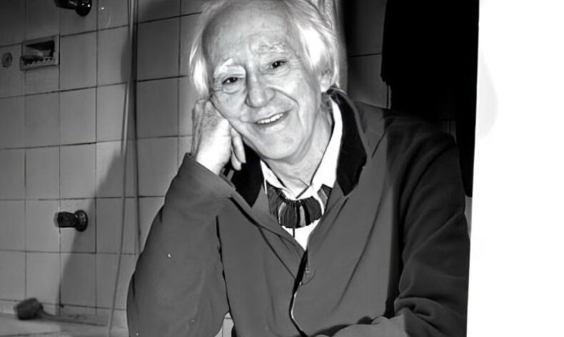 Morre em São Paulo, o ator e dramaturgo Zé Celso, aos 87 anos