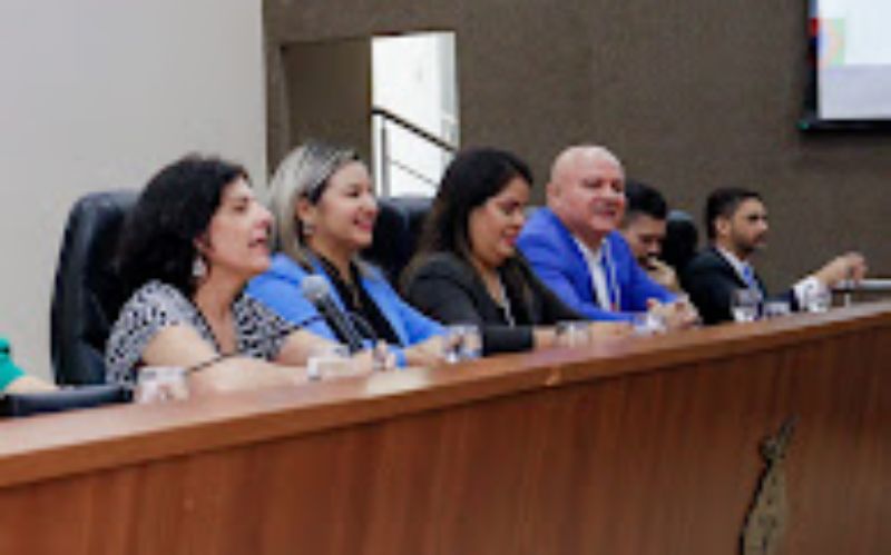 Amazonas discute políticas para a construção do Plano Nacional dos Direitos da Pessoa com Deficiência