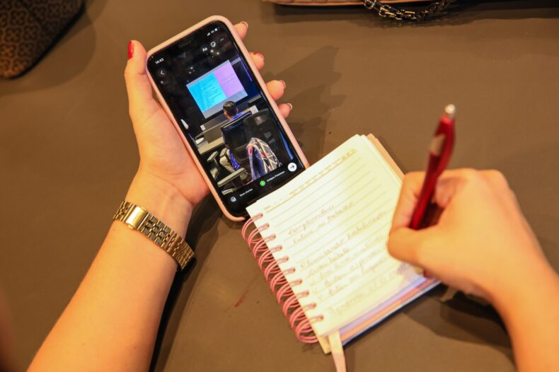 Divulgada a lista de selecionados em curso de marketing para startups