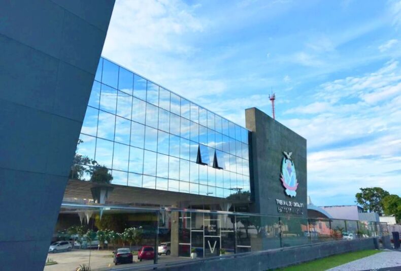 Pleno do TCE-AM julga 81 processos na sessão desta terça-feira (22)