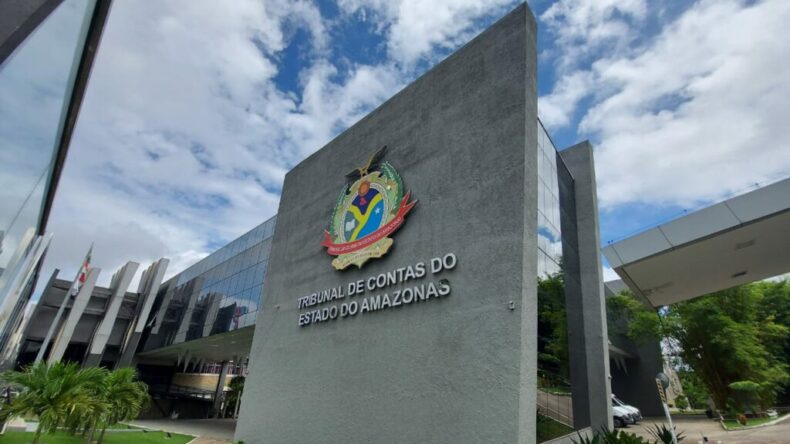 TCE-AM divulga resultado final do Programa de Residência Jurídica e Contábil da Corte de Contas