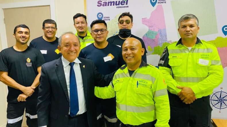 Projeto que reajusta salário de agentes do IMMU tem pedido de celeridade