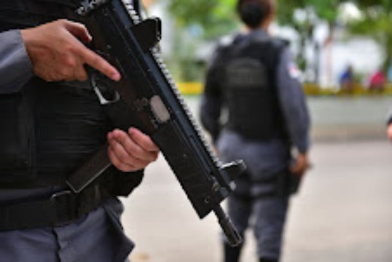 Ações da SSP-AM resultam na prisão de dez pessoas, em 24 horas, em Manaus