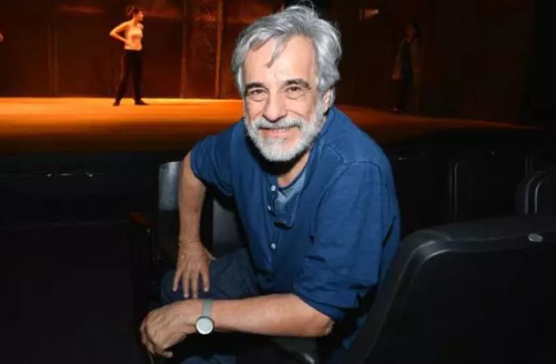 Morre diretor teatral Aderbal Freire-Filho, aos 82 anos