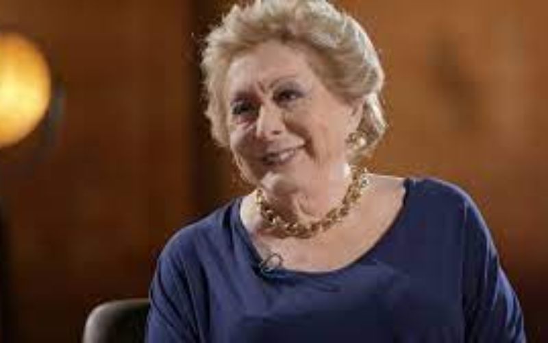 Morre no Rio, aos 83 anos, a atriz Aracy Balabanian