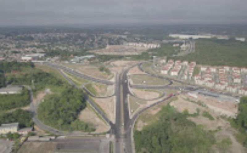 AM: Obras de expansão da rede de gás natural são intensificadas