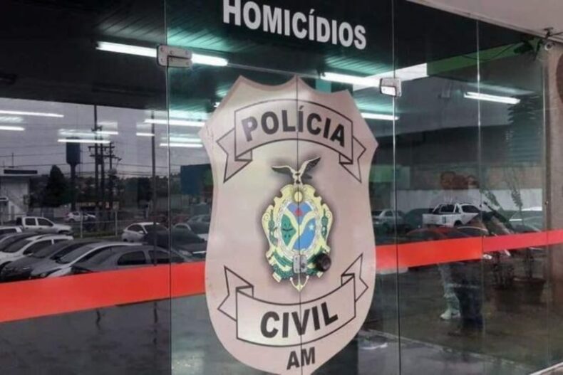 Dois homens e uma mulher são encontrados mortos em chácara no Tarumã