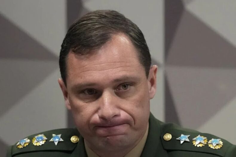 GSI abrirá apuração sobre envio de detalhes da segurança de Lula a Cid; envolvidos serão afastados, diz Amaro